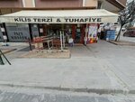 Kilis Tailor (Ankara Province, Pursaklar District, Mimar Sinan Neighborhood, Ceyhan Avenue, 4A), tailor