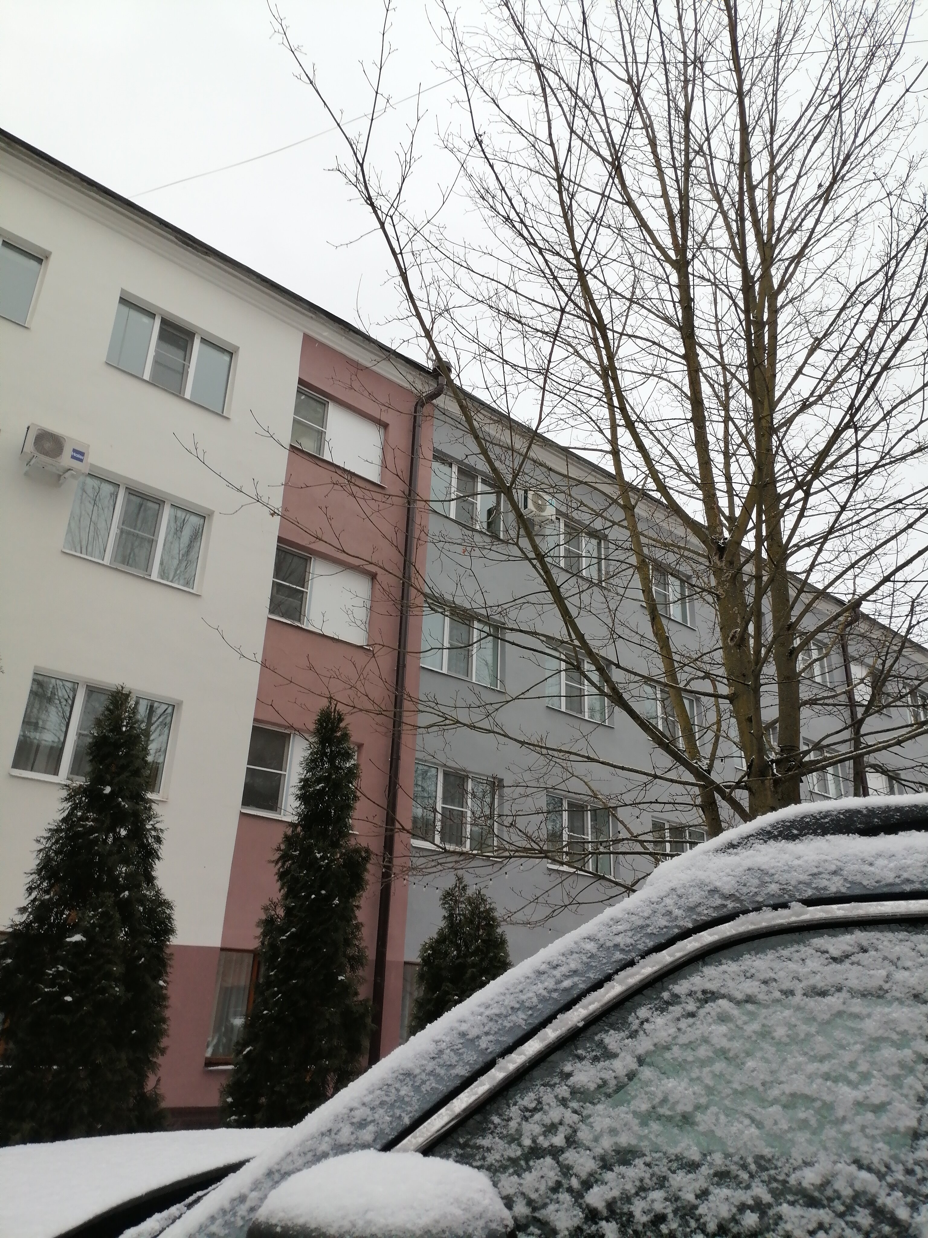 Фото Welcome inn