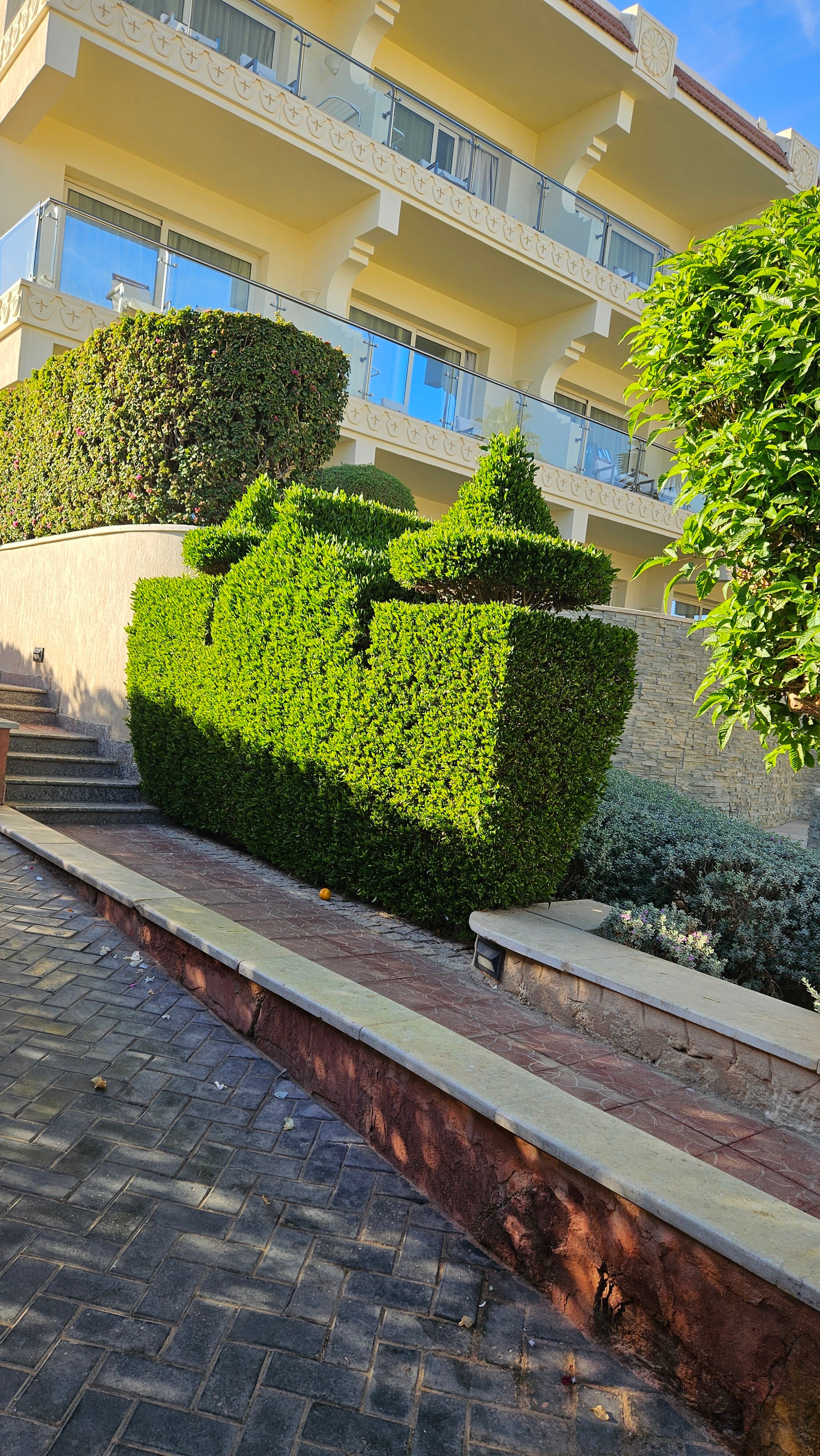 Фото отеля 3