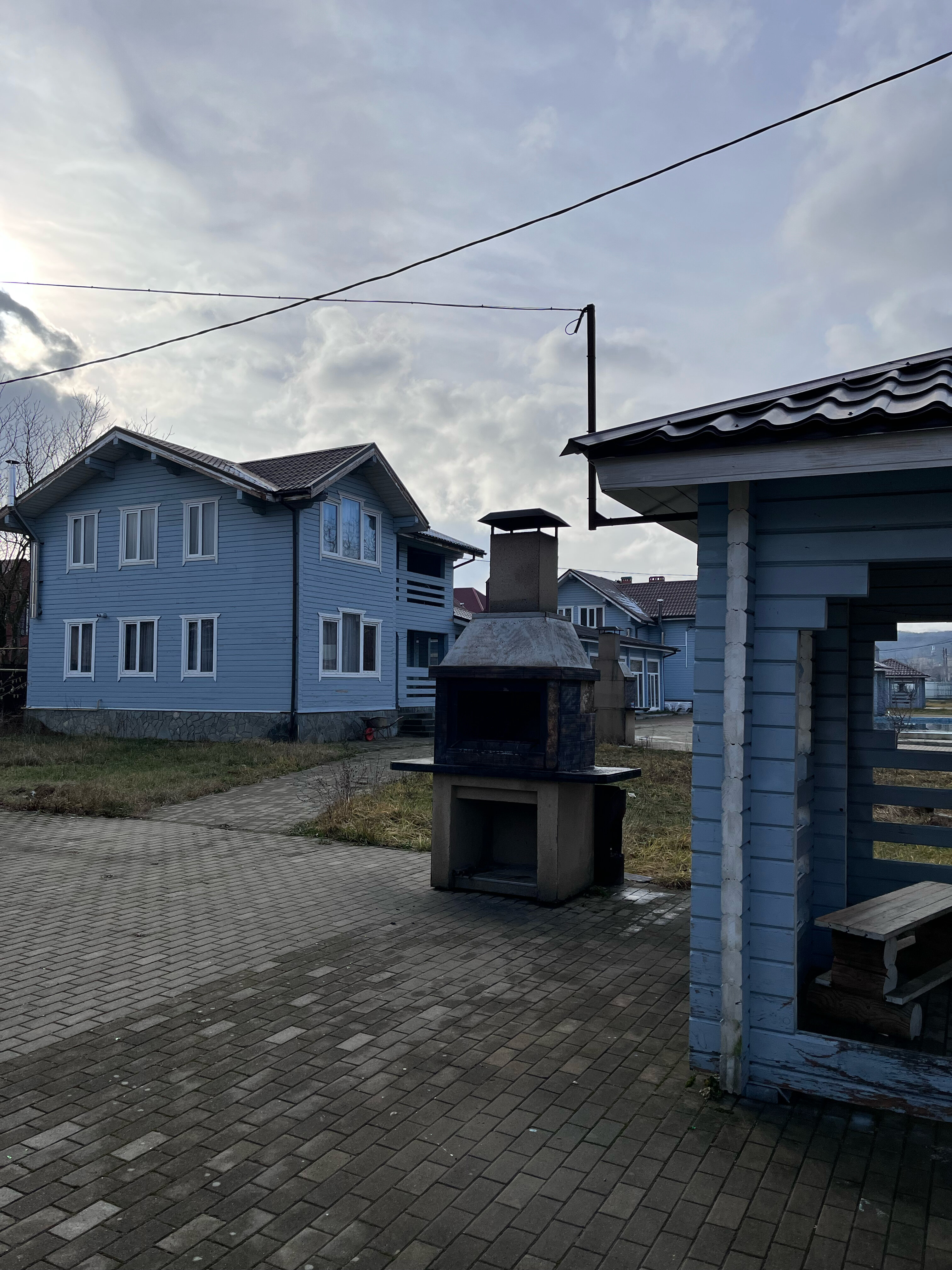 Фото Гостеев