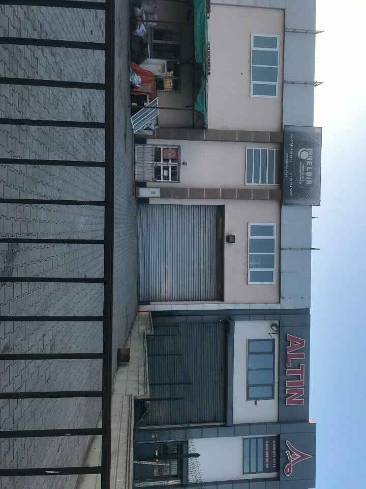 Management company Elbir, Konya, photo