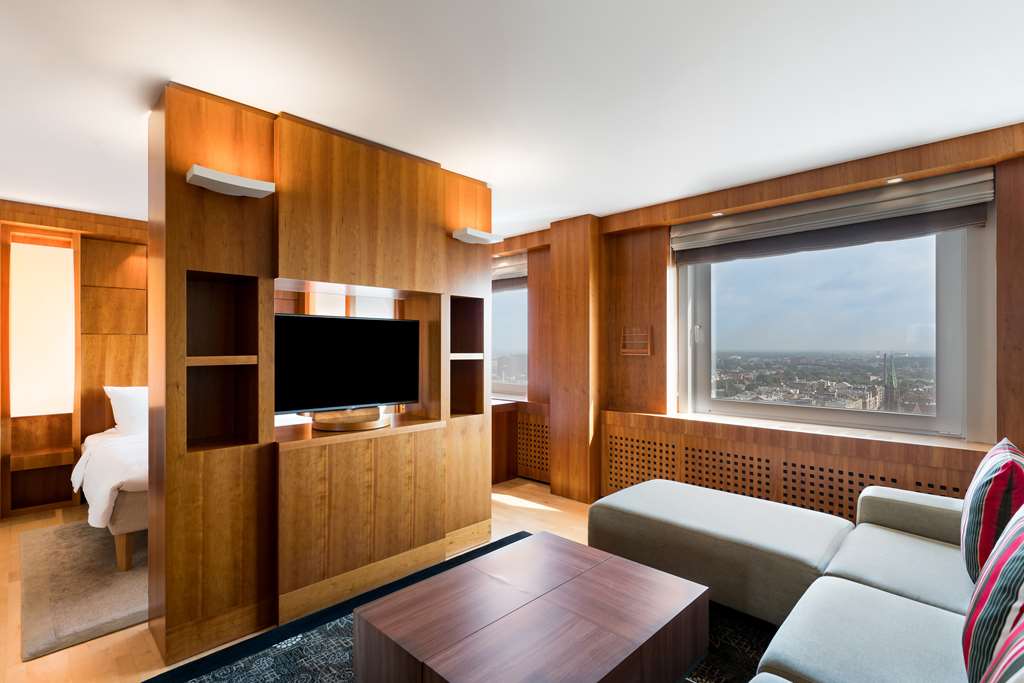 Фото Radisson Blu Latvija