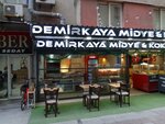Demirkaya Midye Dolma (İzmir, Konak, Alsancak Mah., Enver Dündar Başar Sok., 2C), restaurant