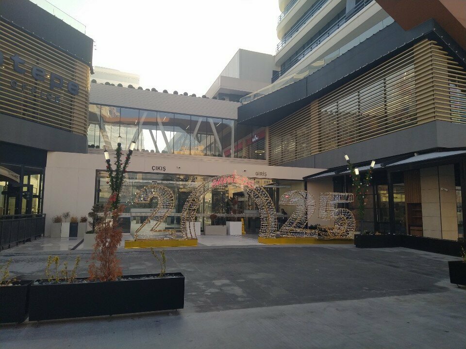 Computer repairs and services Candan Bilişim Hizmetleri, Konya, photo