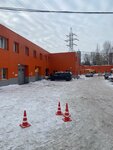 Фуры спецтехника (Kursk District, Zheleznodorozhny okrug, 3-ya Agregatnaya ulitsa, 23лит3/5), vehicle inspection station