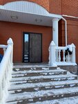Doorsman (Likhvintseva Street, 72), doors