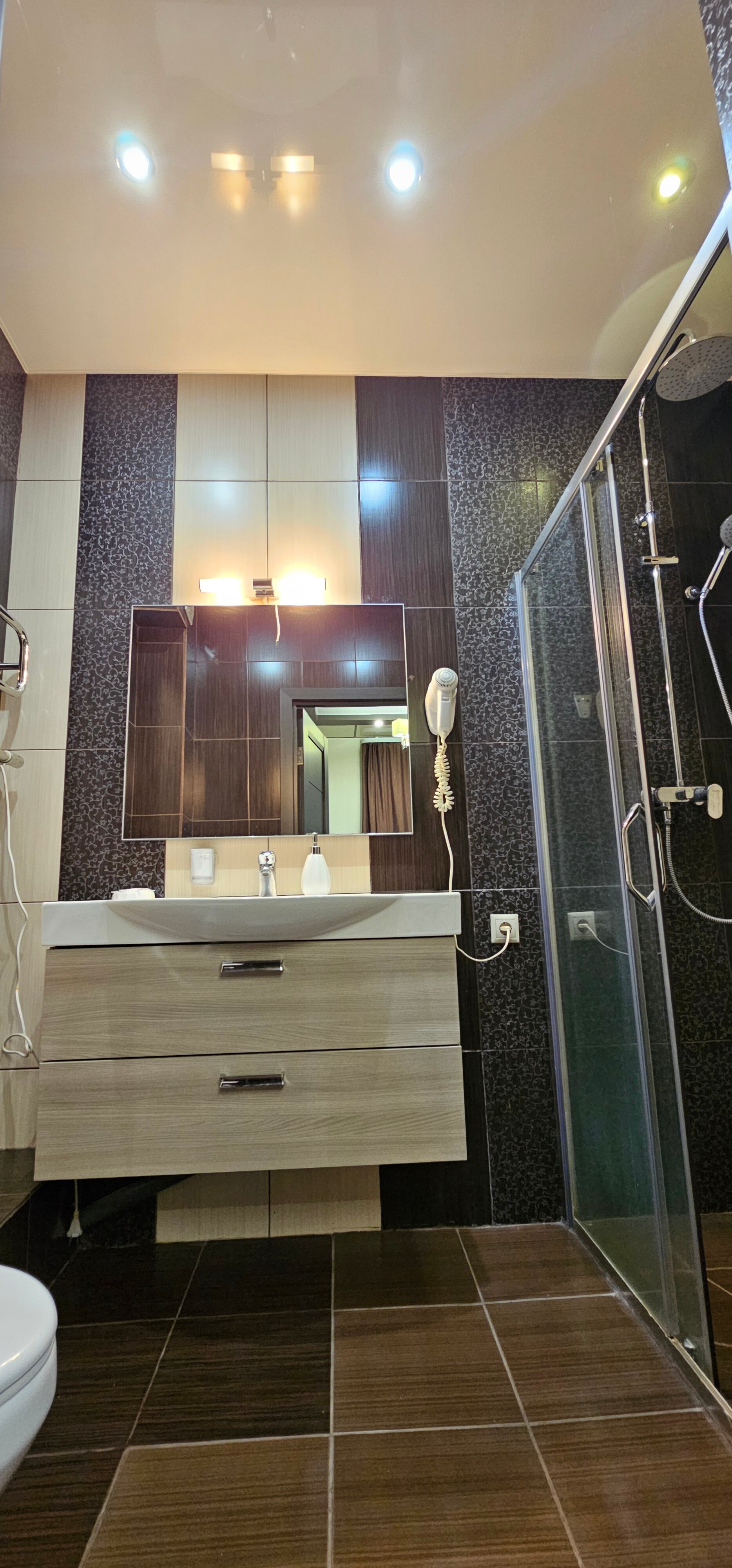 Фото Сибирский домик