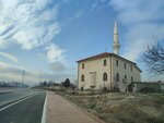 Ashab-i Kiram Mosque (Konya, Meram, Küçük Kovanağzı Cad., 182), mosque