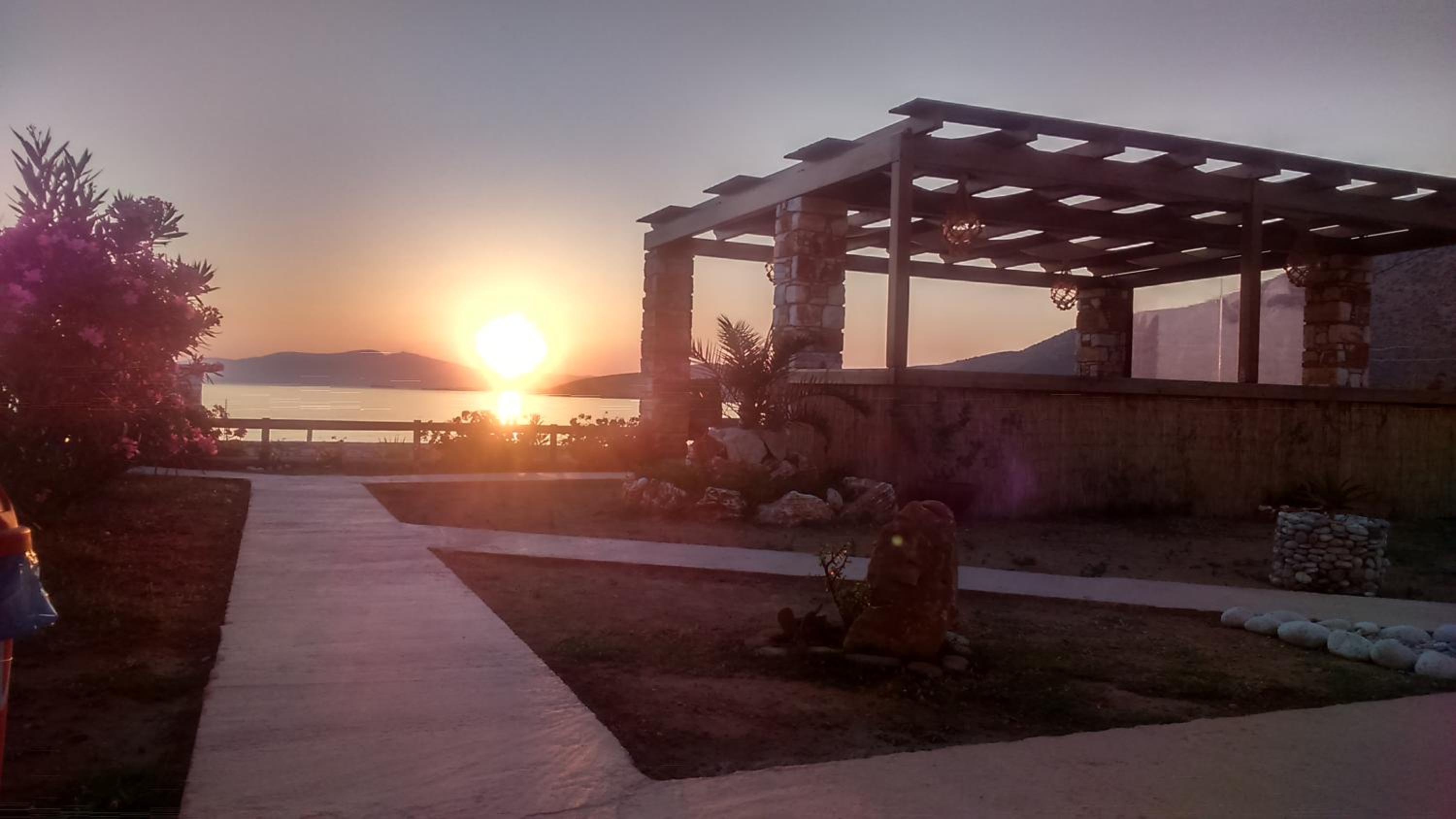 Фото Ammoudia Studios