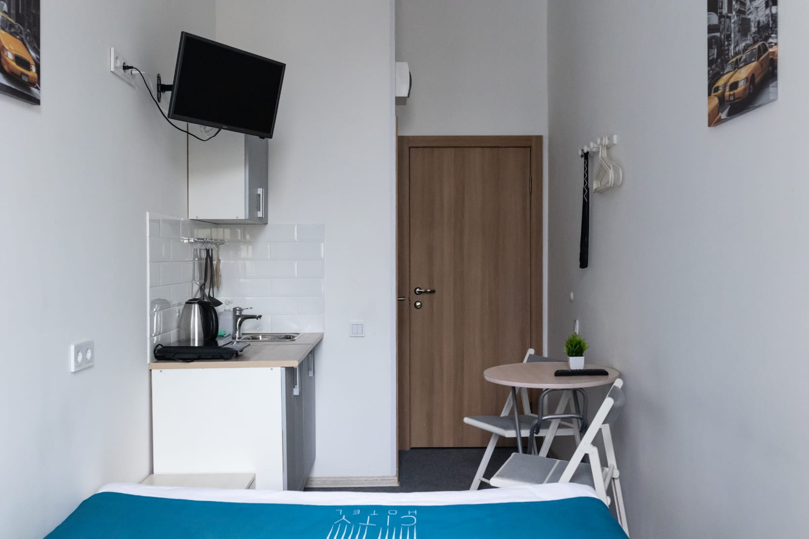 Фото Сити Лайтс Syncotel