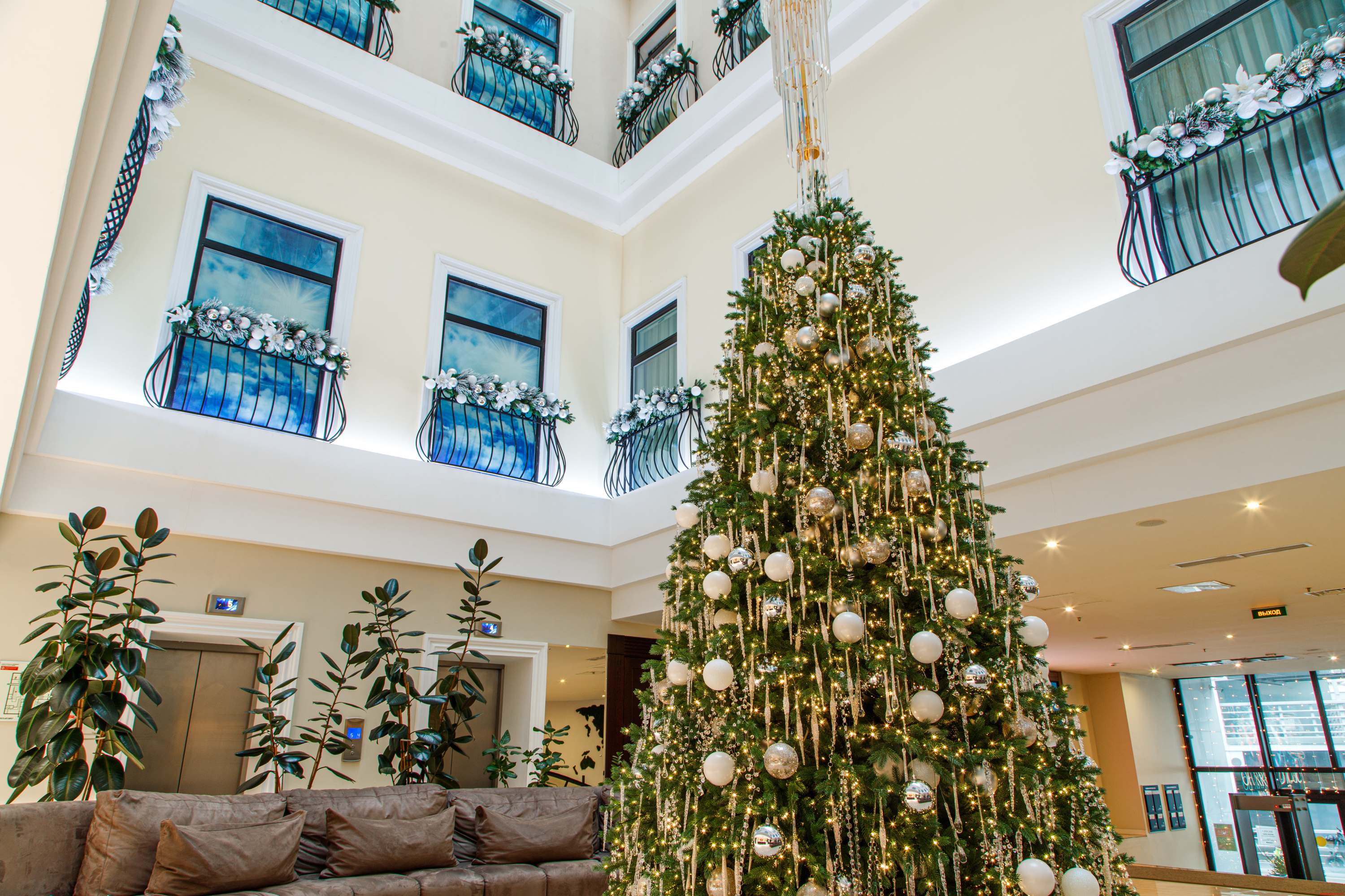 Фото Броско Отель Москва