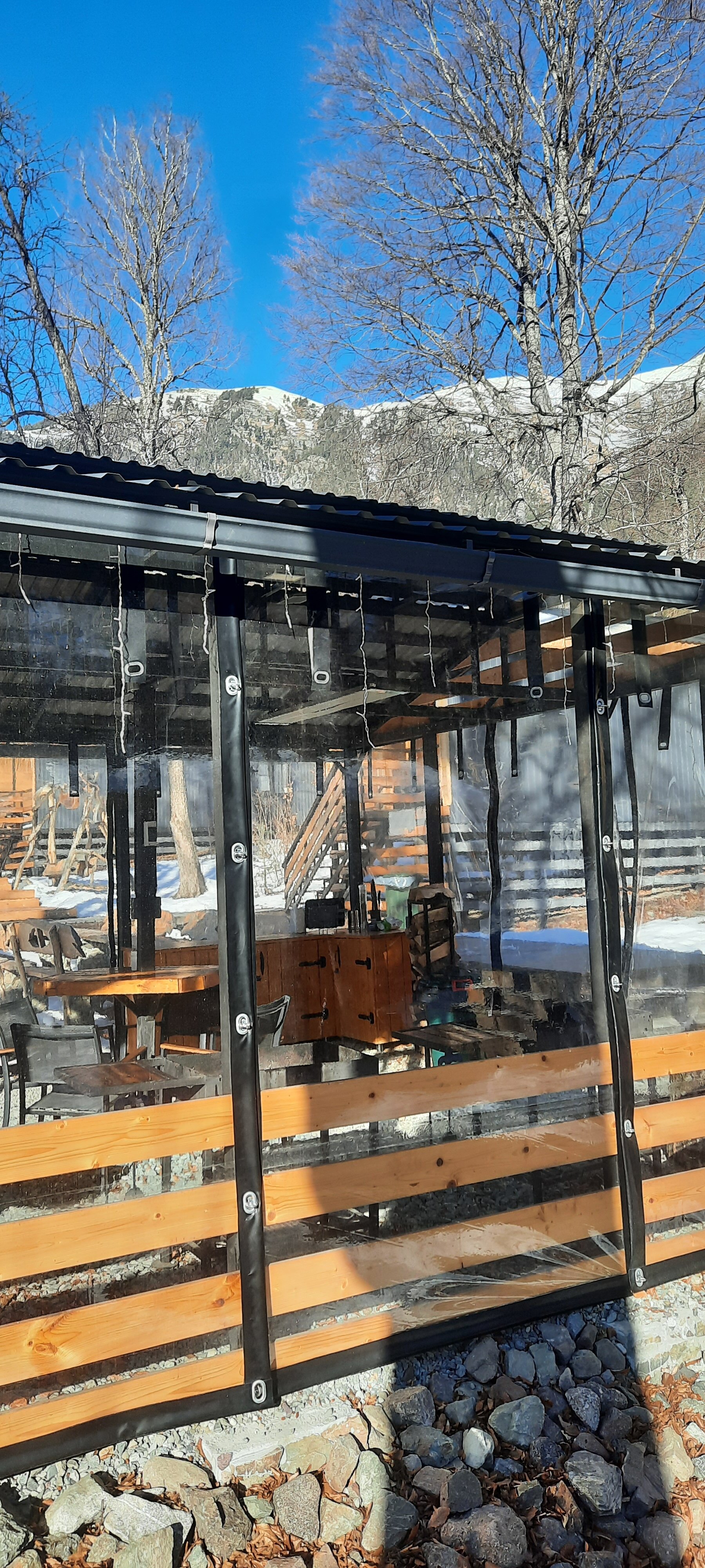 Фото Архыз-Парк