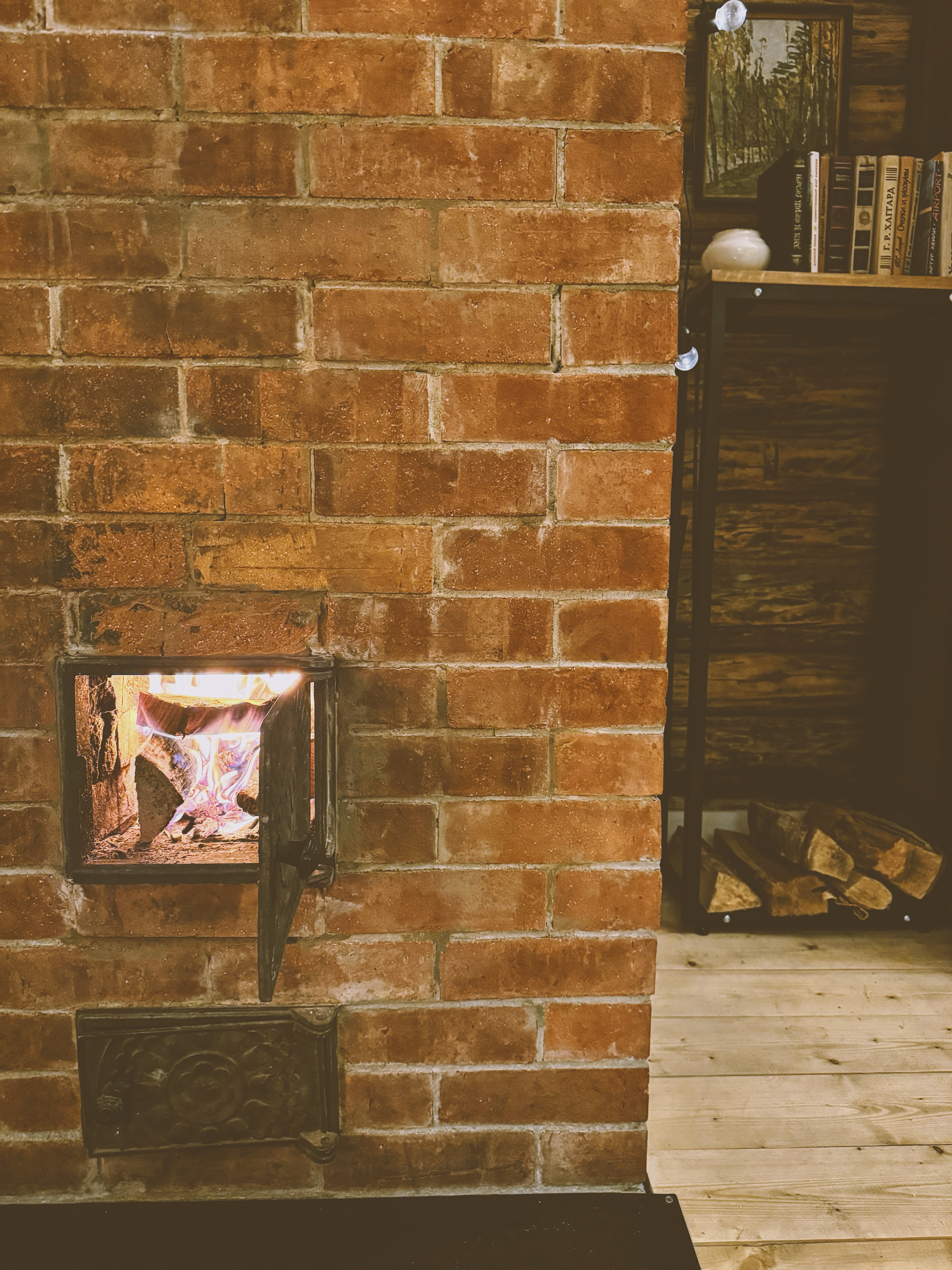 Фото Алая дача