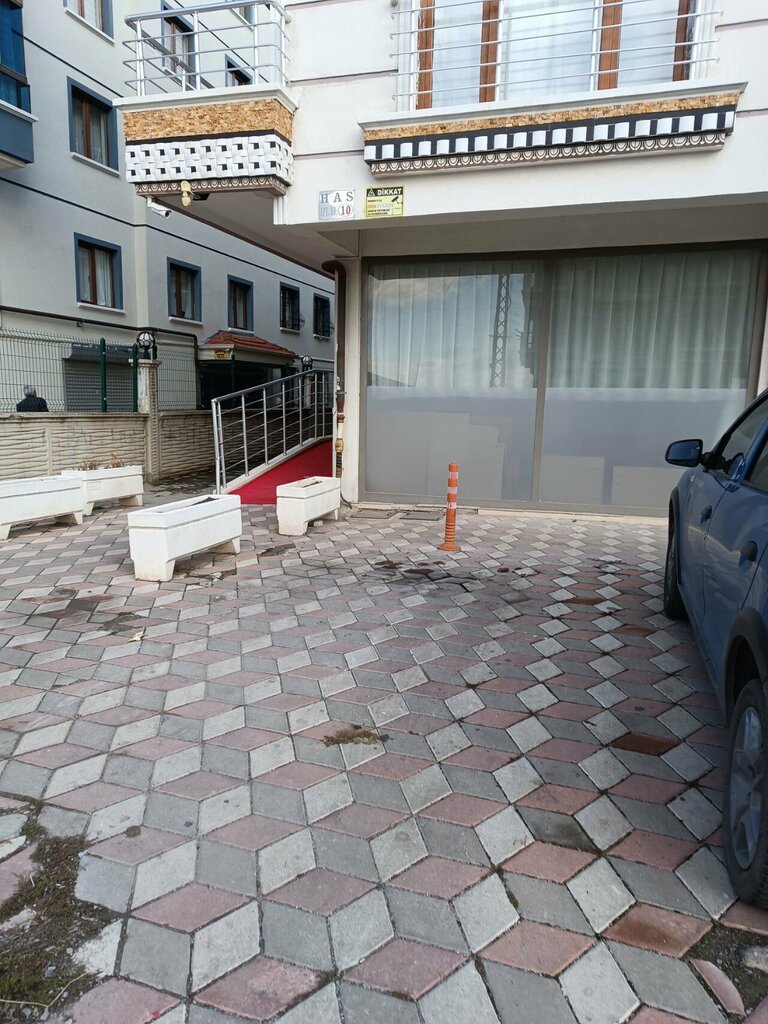 Real estate agency VIP Real Estate Gunesevler Haskoy, Ankara, photo