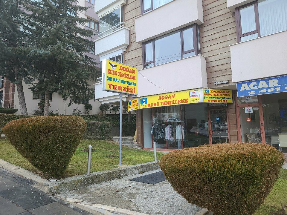 Dry cleaning Dogan Dry Cleaning, Ankara, photo