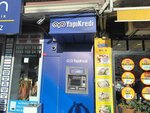 YapiKredi (Istanbul, Esenler, Davutpasa Avenue, 87B), atm