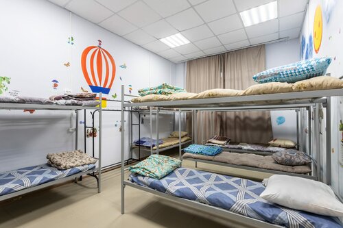 Иное жильё InDi- kids в Реутове