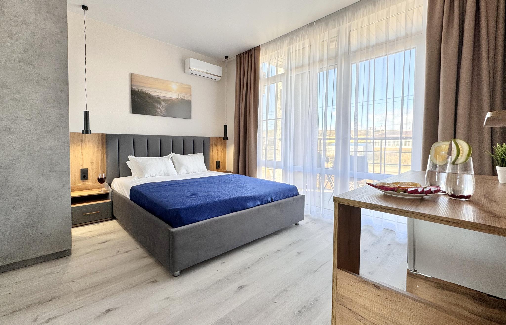 Фото Море Лофт