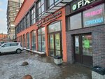 Сберлогистика (Farforovskaya Street, 6), servicio postamat