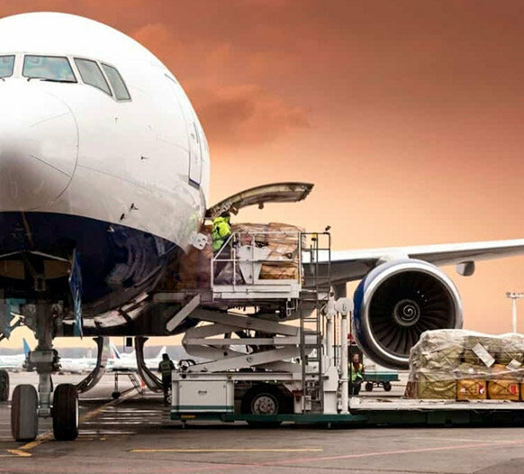 Logistics company It-service Cargo Ltd, Tashkent, photo