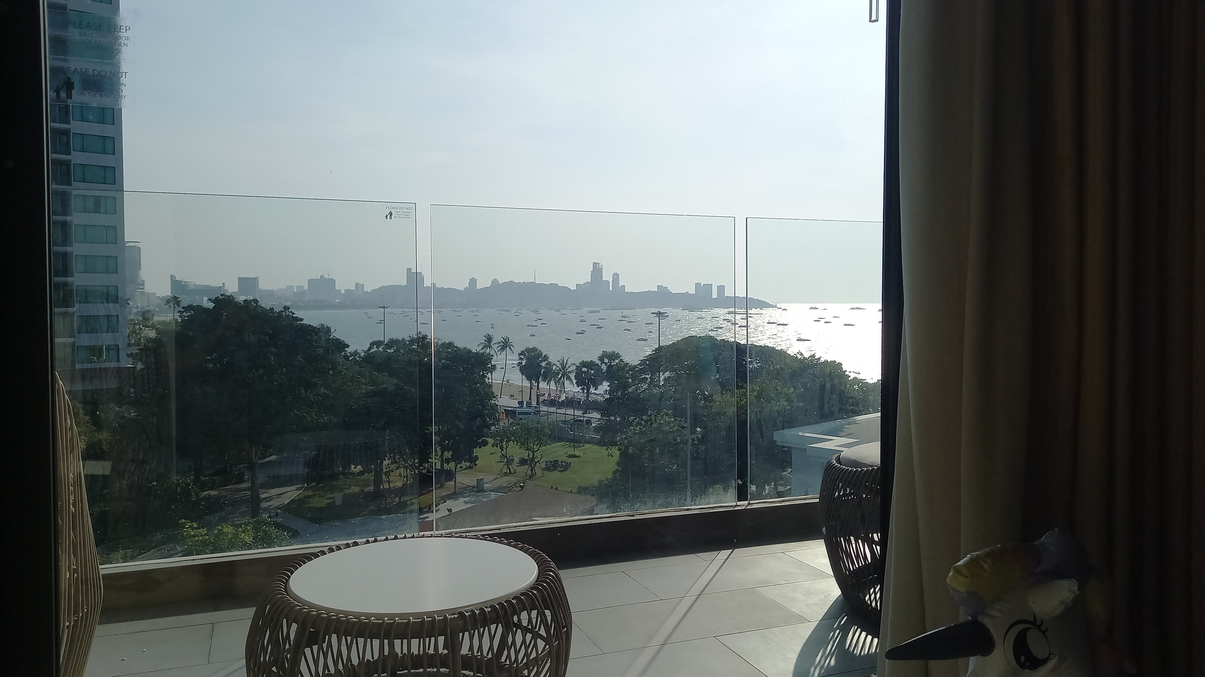 Фото Amari Pattaya