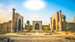 Sanat Travel Experts (Chatkal Street, 4A) ، وكالة أسفار