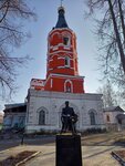 Petra i Pavla v Pavlovskom Church (rabochiy posyolok Pavlovskiy, Oktyabrskaya ulitsa, 3), iglesia ortodoxa