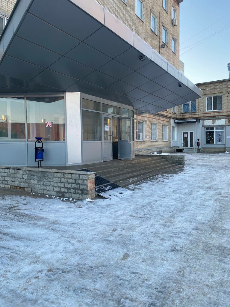 Marketing services Voshod Digital, Tambov, photo