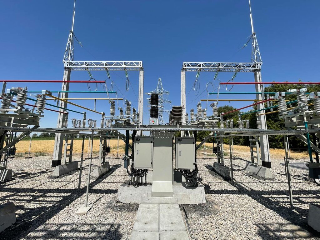 Electrical works Electrozavod Service, Chimkent, photo