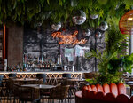 La Carnita (49/5, Yas Drive, Yas Island South, Yas Island, Abu Dhabi), restaurant