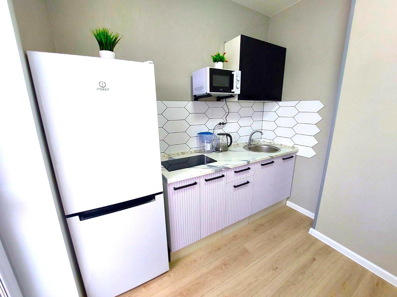 Фото Атмосфера