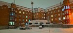 Хирургический корпус (Pervomayskaya ulitsa, 10к4), hospital para adultos