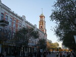 Дом доходный Н.Ф. Мальнева. 1910 год (Sovetskaya Street, 27), atracción