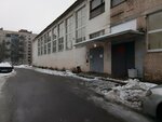 Жилкомсервис № 3 Красногвардейского района (Bolshaya Porokhovskaya Street, 30/19) ، سلطة إسكان بلدية
