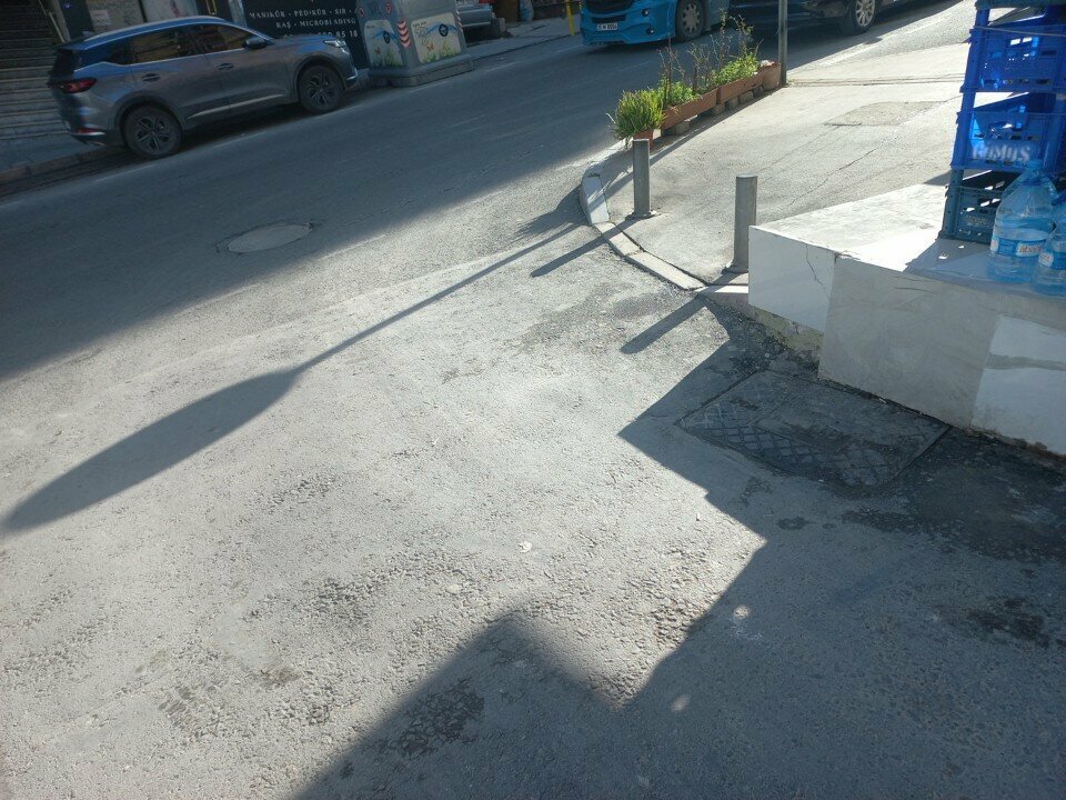 Supermarket Demir Market, Izmir, photo