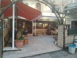 Fidanlık Cami Cay Ocagi (Istanbul, Maltepe, Baglarbasi Neighborhood, Kizilca Street, 6) ، مقهى