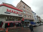 Esrahan Clothing (İstanbul, Bahçelievler, Zafer Mah., Mühürdar Sok., 1), clothing store