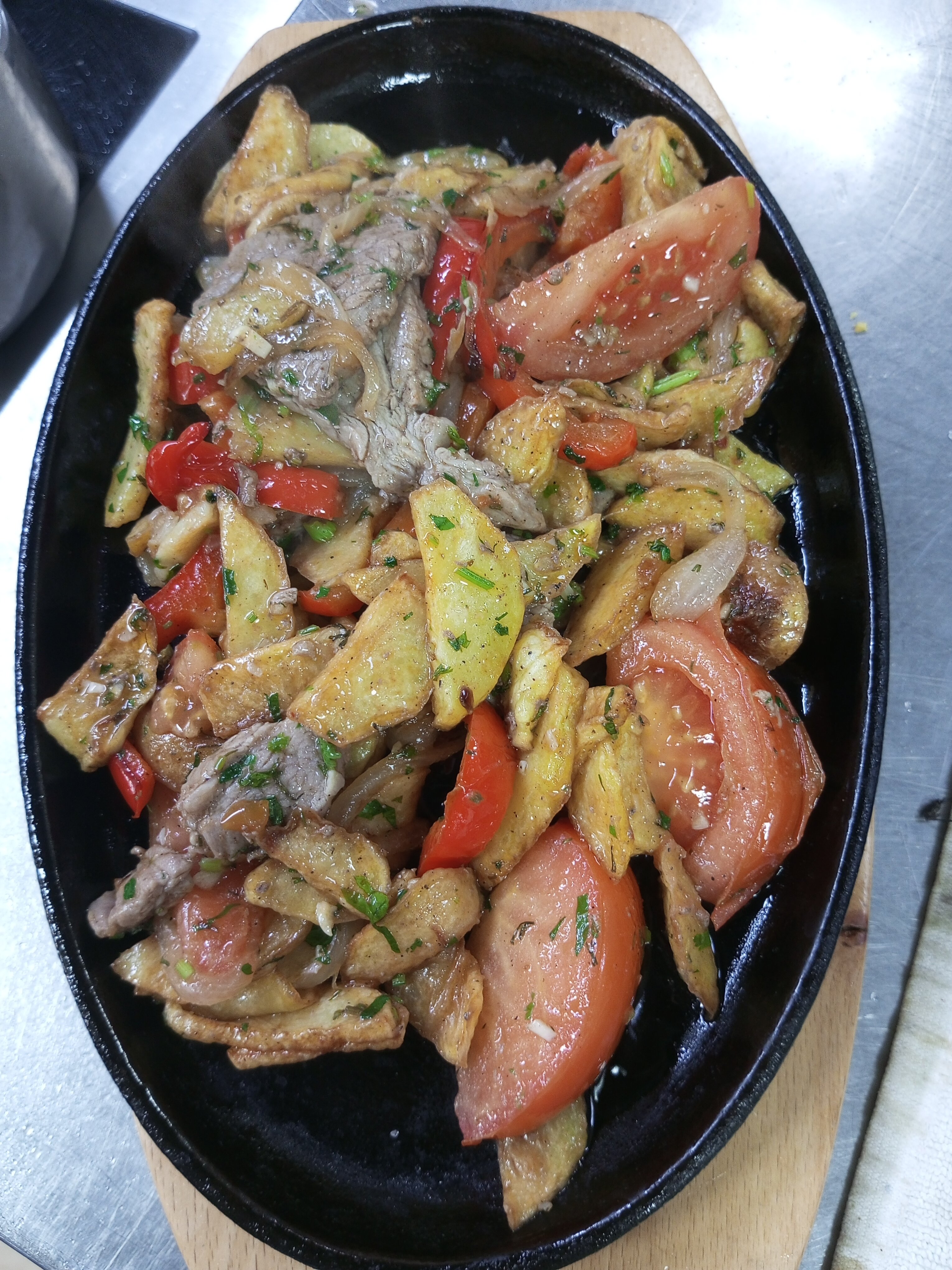 Фото Пирамида