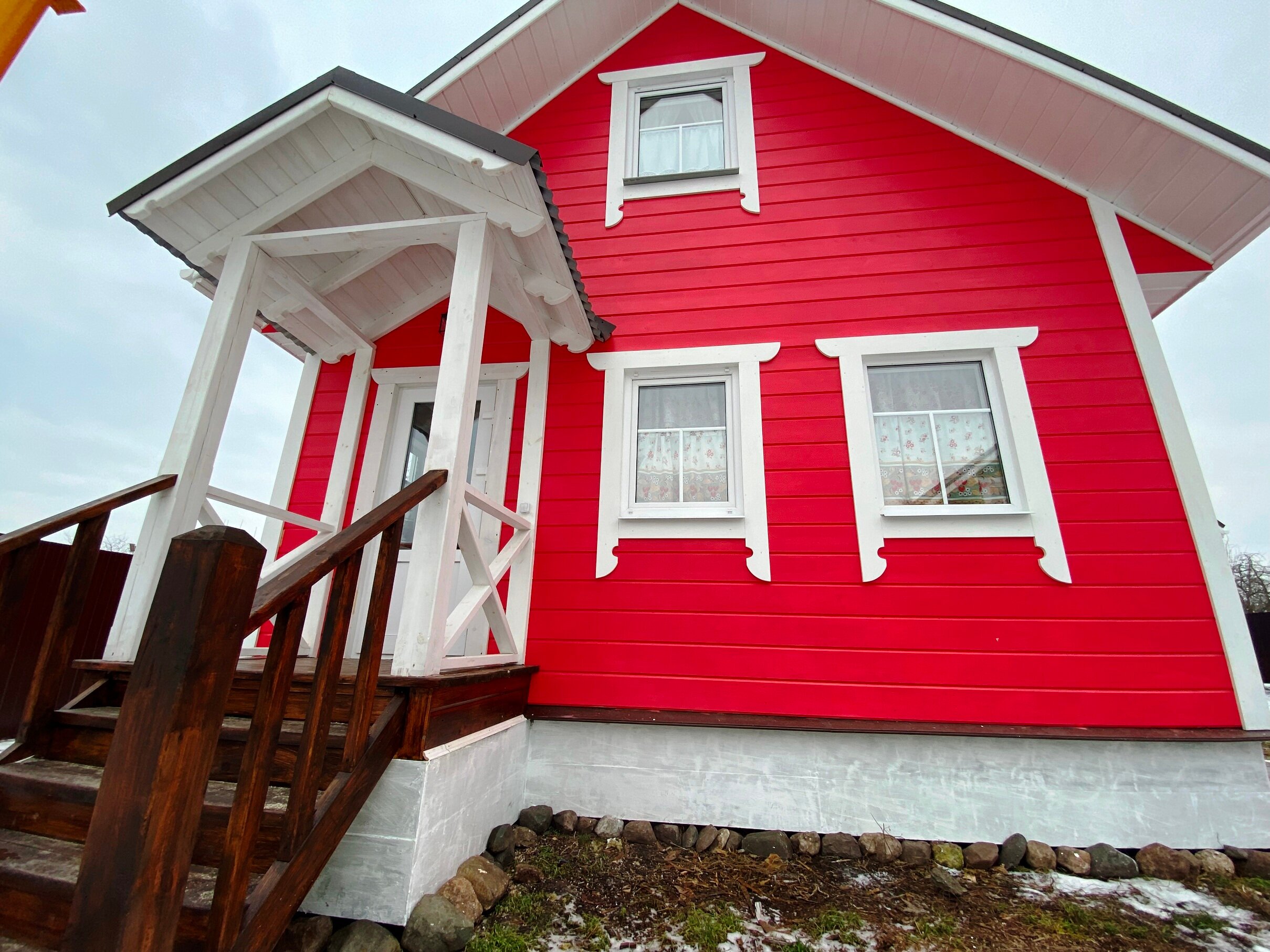 Фото Гостевой дом Русские сувениры