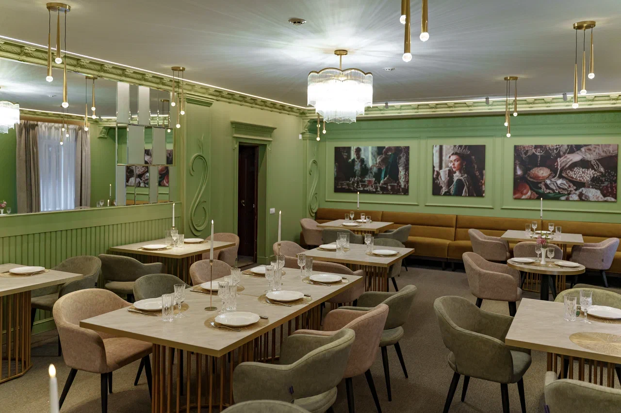 Фото Императоръ