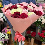 Мир цветов (15-y mikrorayon, 17), flower shop