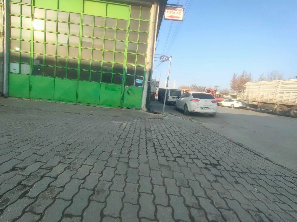Repair of trucks Oksuzoglu Auto Electric Heating and Cooling, Konya, photo