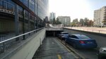 Zes - Izelman Alsancak Underground Parking (İzmir, Konak, Alsancak Mah., 1476/1 Sok., 1), estación de carga de vehículos eléctricos