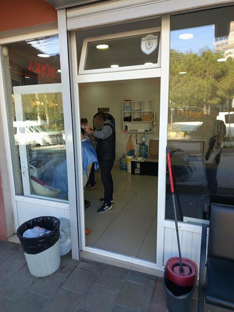 Barber shop Shaving Workshop, Izmir, photo