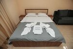 Hotel Mikheev (Velizhanskiy trakt, 5-y kilometr, 4), hotel