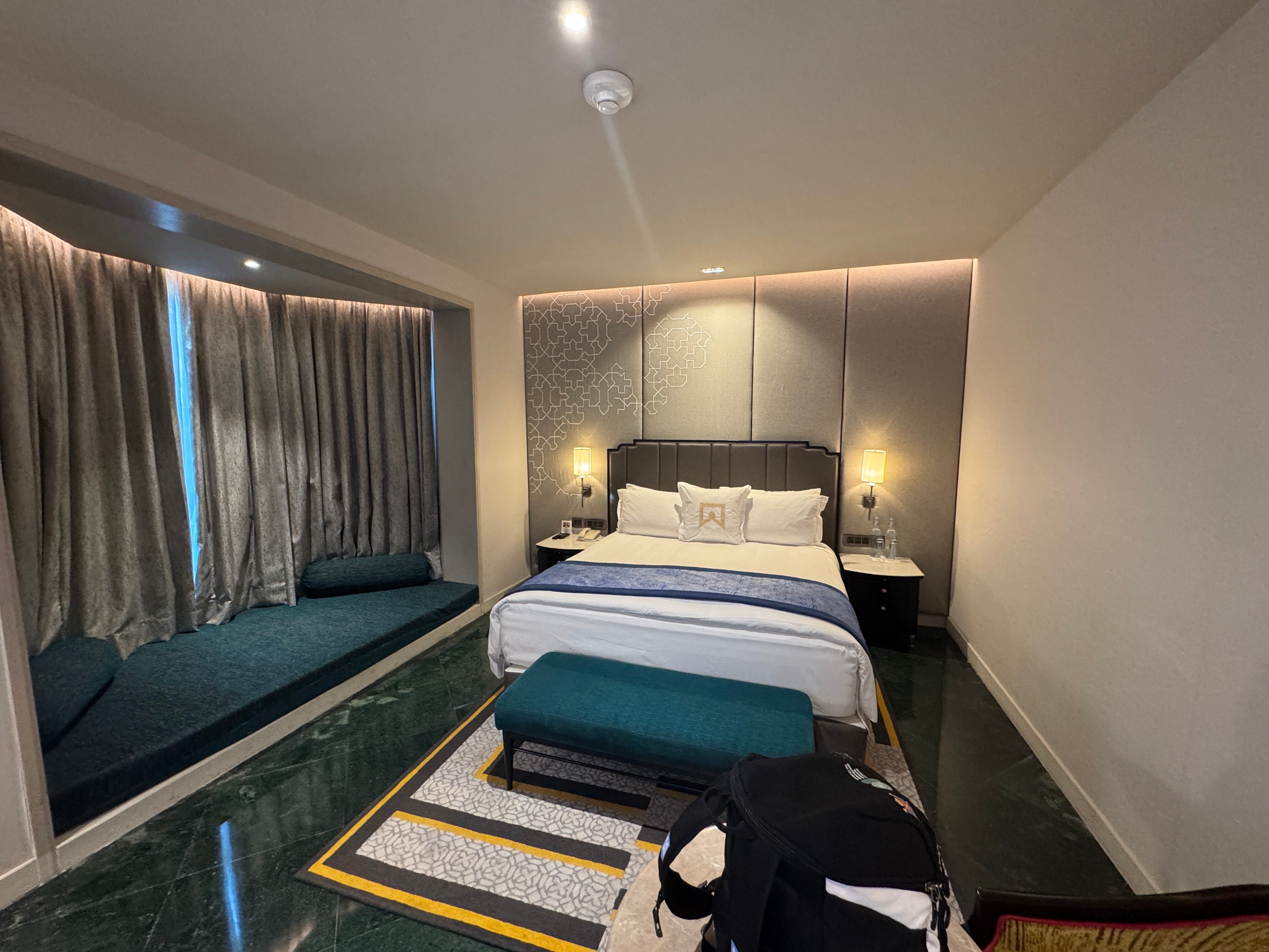 Фото ITC Rajputana, A Luxury Collection Hotel, Jaipur