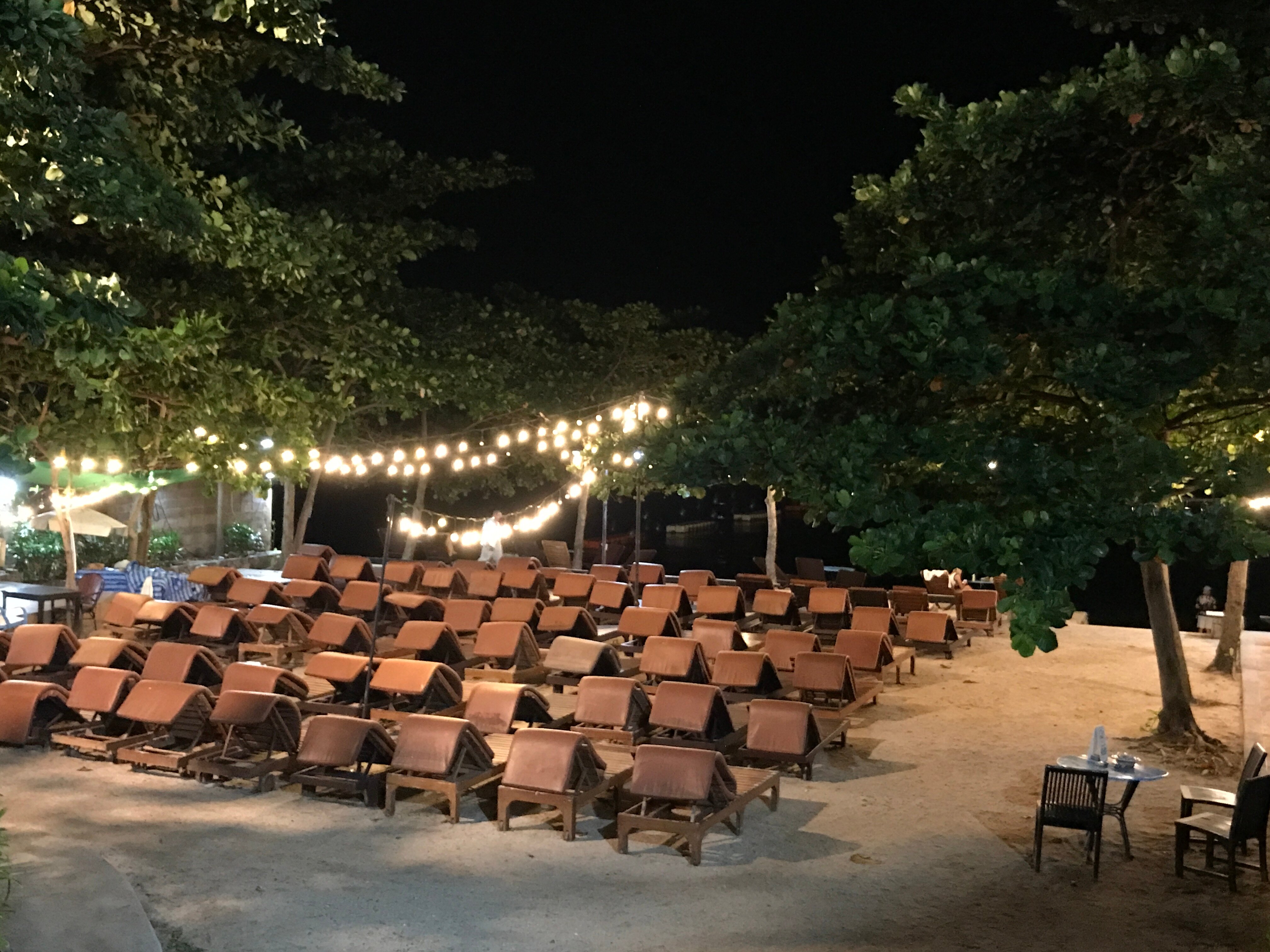 Фото Long Beach Garden Hotel & SPA