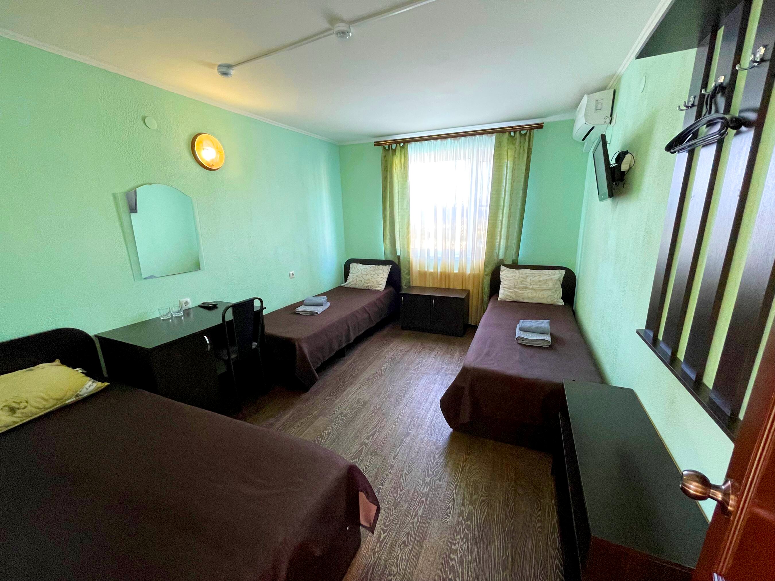 Фото Гранд Отель