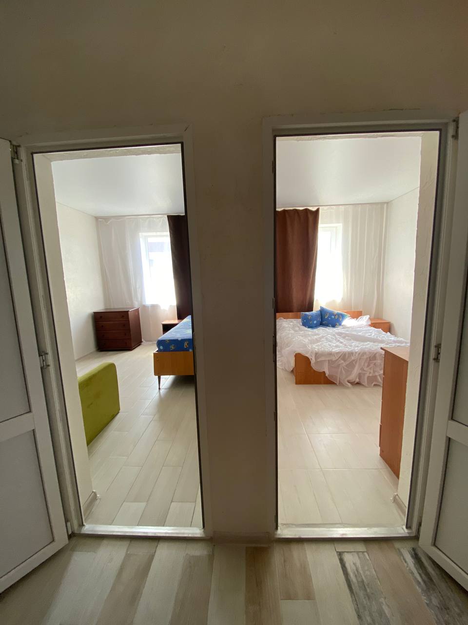 Фото Мамин Дворик