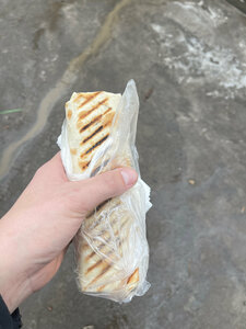 Жарим на углях (Village of Mstikhino, proyezd Domostroiteley, 1), fast food